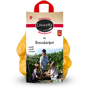 Image de packaging de Laurette